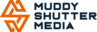 Muddy shutter media