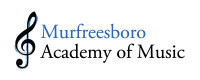 Murfreesboro academy of music