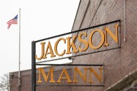 Jackson mann elementary schl