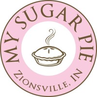 My sugar pie