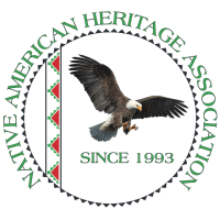 Native american heritage association