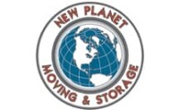 New planet moving & storage