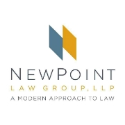 Newpoint law group