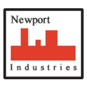 Newport industries ltd