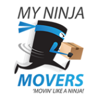 Ninja movers