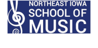 Northeast iowa school of music