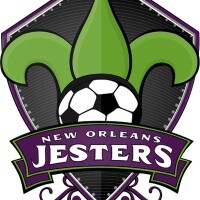 New orleans jesters