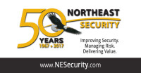 Northeast security agency
