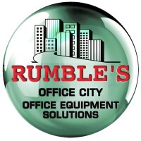 Rumbles office equipment solutions