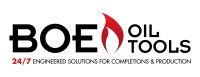 Oiltool engineering services