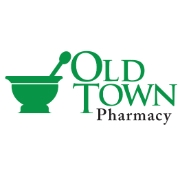Old town pharmacy