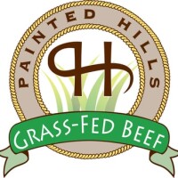 Painted hills natural beef inc
