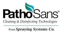 Pathosans, from spraying systems co.