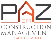 Paz construction