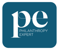Philanthropy expert