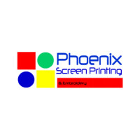 Phoenix screen printing