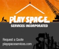 Play space services