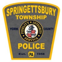 Springettsbury Township Police Dept