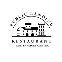Public landing restaurant