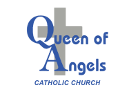 Queen of angels catholic church
