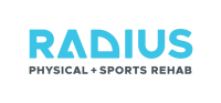 Radius physical + sports rehab