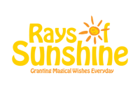 Rays of sunshine children's charity