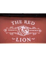 Red lion bed & breakfast