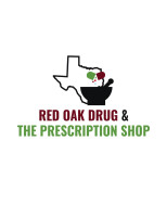 Red oak drug inc. dba the prescription shop