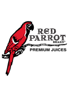 Red parrot juice