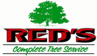Red's tree service llc