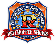 Reithoffer shows