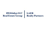 Rethink39 group at laer realty partners