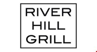 River hill grille