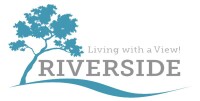 Riverside senior living center