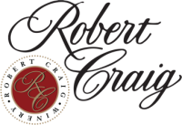 Robert craig winery