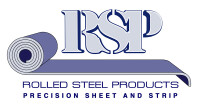 Rolled steel products