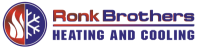 Ronk brothers heating and cooling