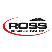Ross chrysler jeep dodge