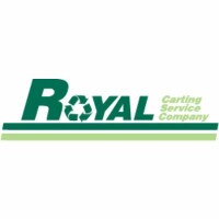 Royal carting co