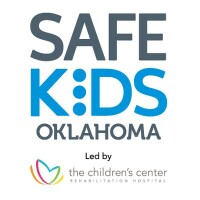 Safe kids oklahoma