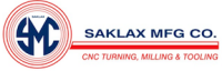 Saklax manufacturing co.