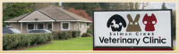 Salmon creek veterinary clinic