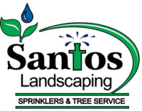 Santos landscaping