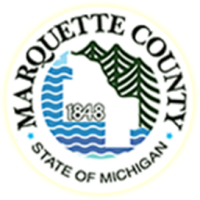 Marquette county of