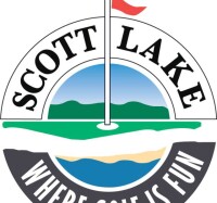 Scott lake country club