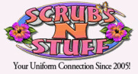 Scrubs n stuff