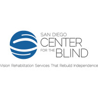 San diego center for the blind