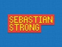 Sebastianstrong