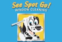 See spot go window cleaning