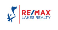 Re/max lakes realty